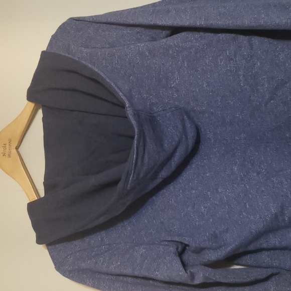 Northface Harmony Park Wrap Hooded Cardigan - Picture 9 of 10